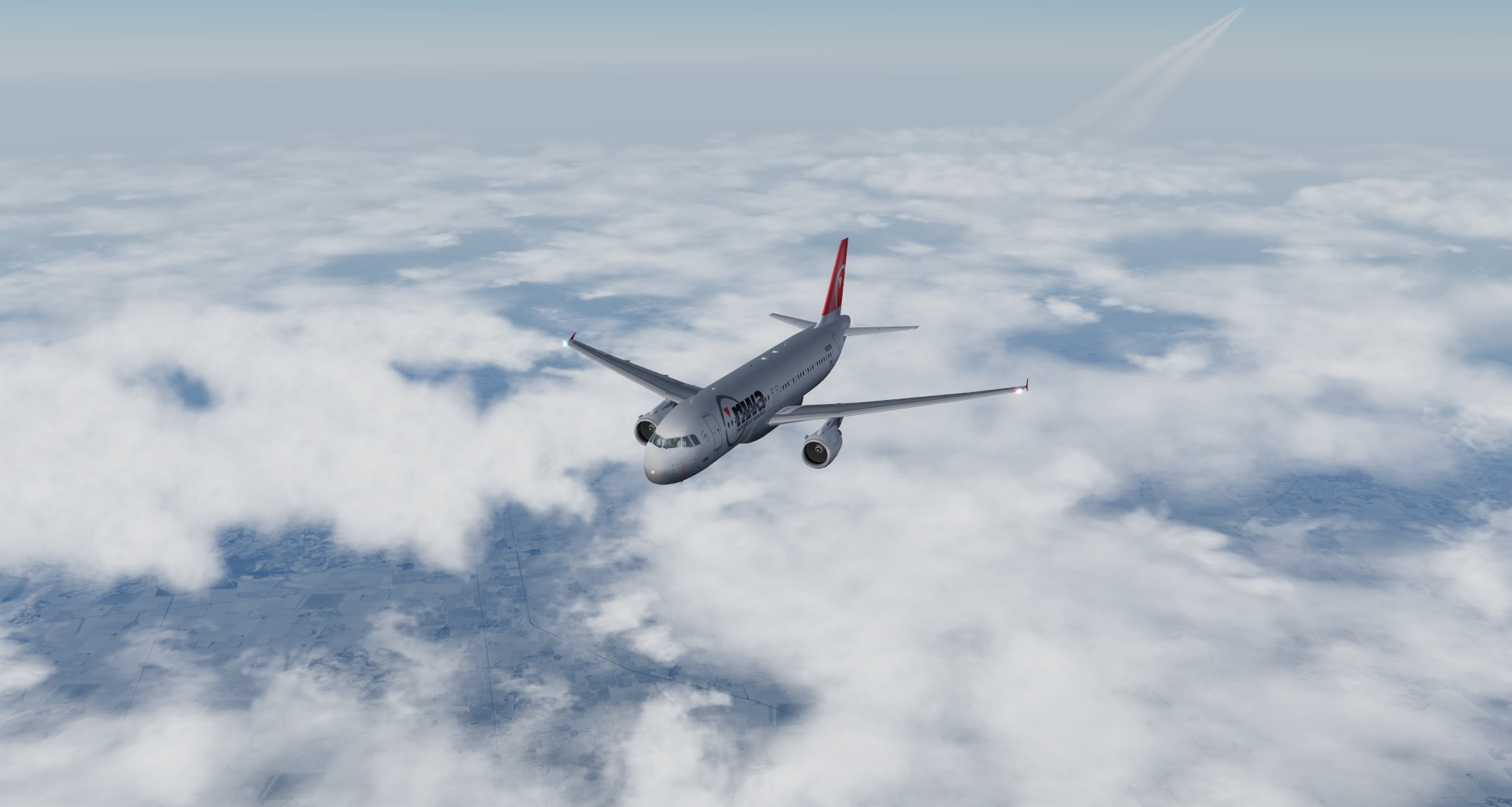 Random Screenshot